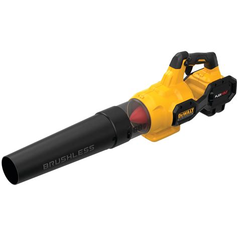 V Max Flexvolt Brushless Cordless Handheld Axial Blower Tool Only