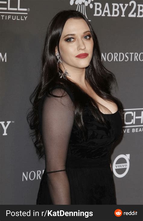 Wish I Had A Big Tit Stepsis Kat Dennings R Jerkofftoceleb