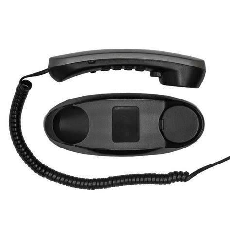 Alcatel Temporis Mini-RS титан