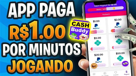 Baixe e Já Comece Ganhando APP para GANHAR DINHEIRO JOGANDO App