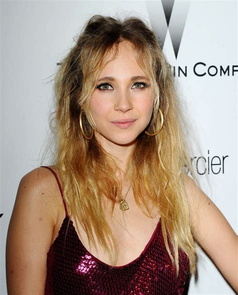Juno Temple - The Weinstein Company & Netflix's 2015 Golden Globes