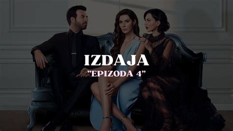 Izdaja Epizoda Serija Izdaja Online Sa Prijevodom Youtube