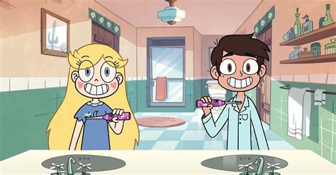 Nude Cartoons Star Butterfly