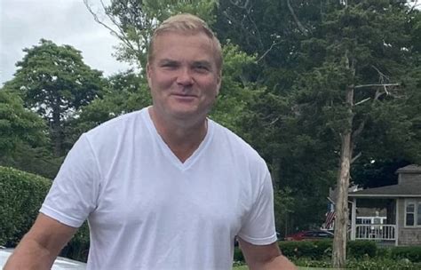 The Rise And Success Of Scott Zolak S Net Worth