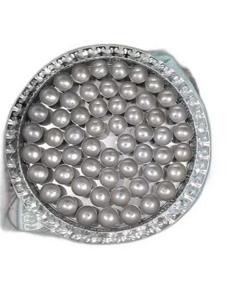 56 Bhog Sweet Thali at Rs 600/kg | Stainless Steel Dinner Plate in ...