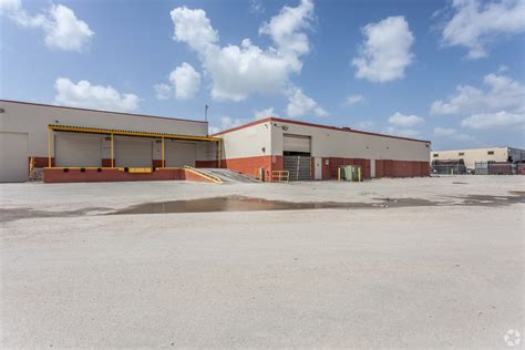 Nw Th St Opa Locka Fl Industrial For Sale Loopnet