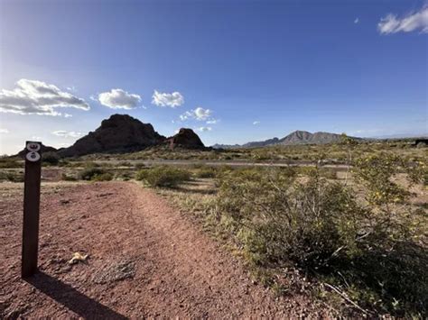 Best Hikes and Trails in Papago Park | AllTrails