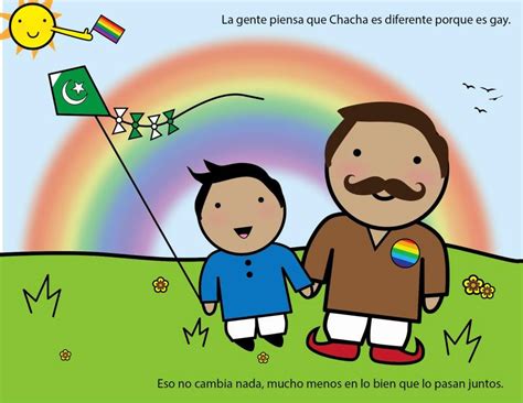 El Blog De Nakameguro Mi Chacha Es Gay