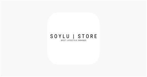 ‎App Store 上的“Soylu Store”