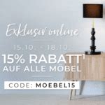 Rabatt Auf Fast Alle M Bel Bei Depot Mytopdeals