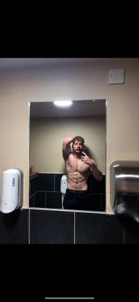Blake James Hot Teen Bodybuilder LPSG