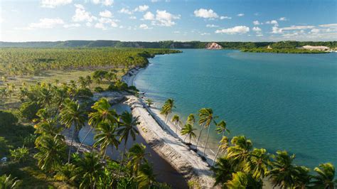 Paisagens Nordeste - Paisagens naturais do Nordeste: descubra cenários inesquecíveis
