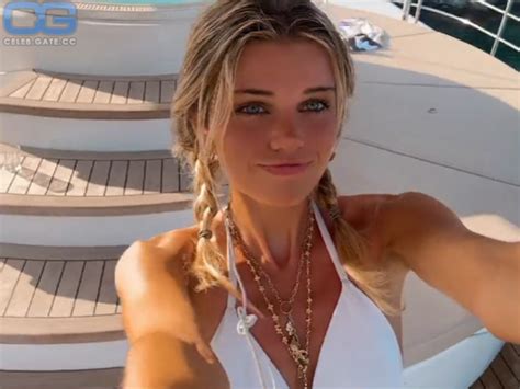 Estelle Ogilvy Nude Pictures Photos Playboy Naked Topless Fappening