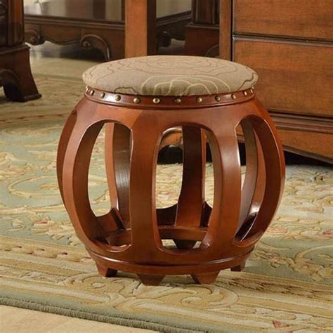 20 Different Types Of Ottomans Ultimate Buyers Guide Brown Ottoman