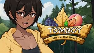 Buy Cheap Tomboy Sex In The Forest CD Key Best Price GG Deals