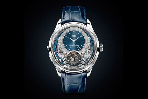 What is a Tourbillon? And Why It Ups the Value of a Watch Exponentially ...