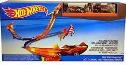Mattel Set Pista Hot Wheels Rally Dnn Dnr Hot Wheels Preturi