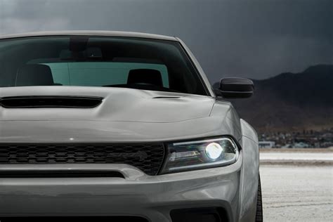 Dodge Charger Srt Hellcat Redeye Jailbreak Widebody Extreme Cars