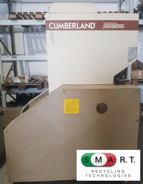 Cumberland Blade Mill 500 Smart