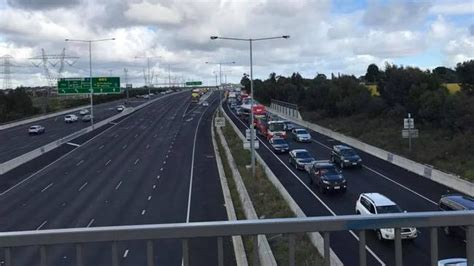 Melbourne Traffic Western Ring Road To Remain Closed For Up To 8 Hours