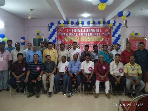 All India Postal Employees Union Group C Odisha Circle Interaction