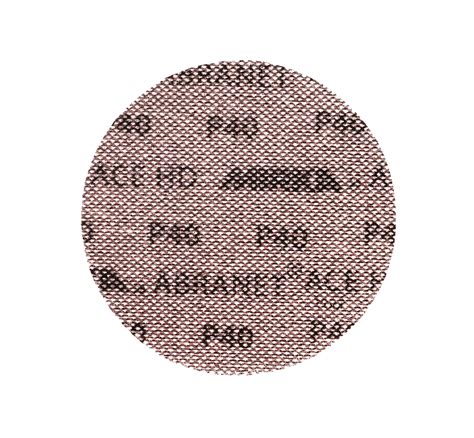 Abranet® Ace HD Ø 150 mm Grip - Mirka