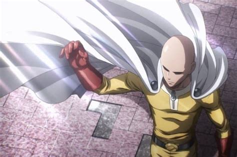 Unleashing Chaos One Punch Mans Top 10 Most Powerful Villains