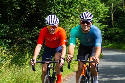 The aerobic threshold - GRASPOR
