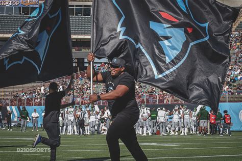 Xfl Week Arlington Renegades Vs Orlando Guardians Flickr