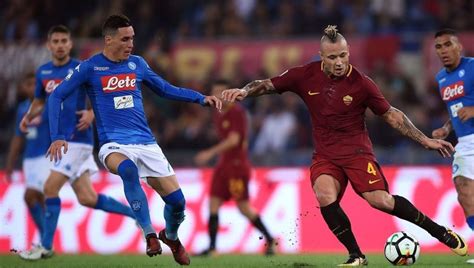 Napoli vs Roma: Team news, match preview, prediction - Sports Illustrated