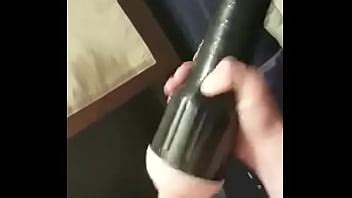 Cumming En Fleshlight Pussy Lips Caliente Aficionado XVIDEOS