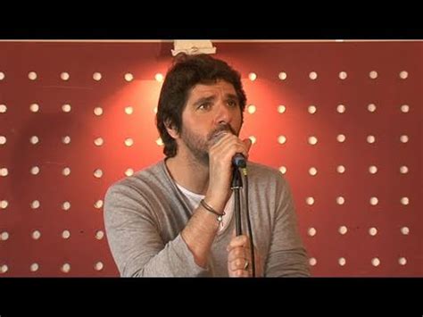 Patrick Fiori Sort Un Nouvel Album YouTube