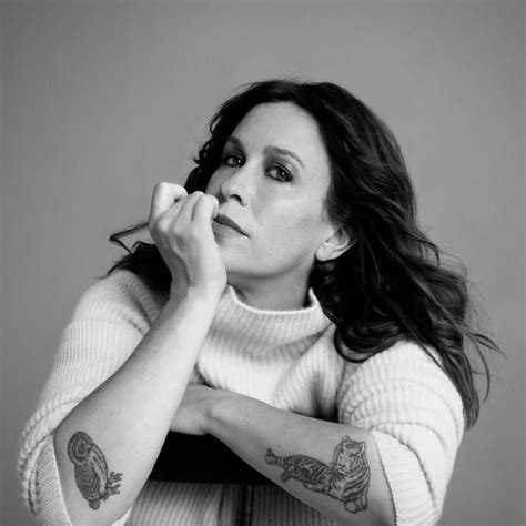 Alanis Morissette Net Worth, Parents, Husband, Family, Age