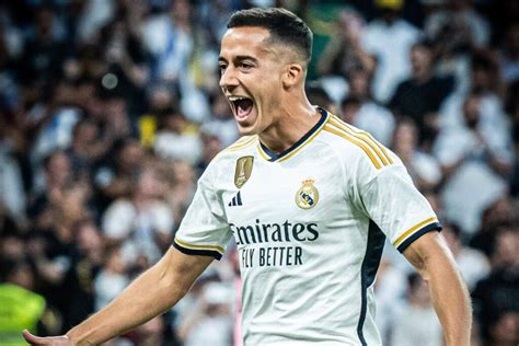 La renovación de Lucas Vázquez provoca una salida de 15 millones de euros