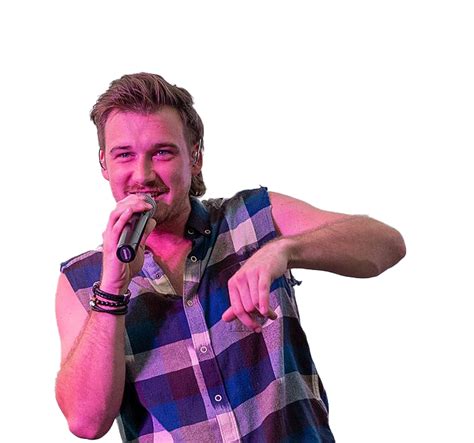 Morgan Wallen Png Background Image