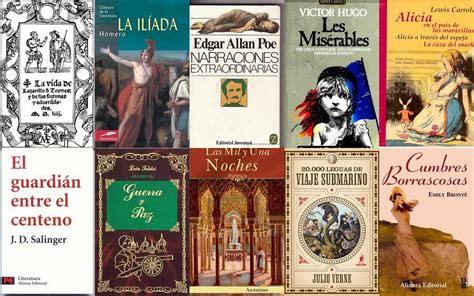 La ladrona de historias: Los mejores libros de la historia