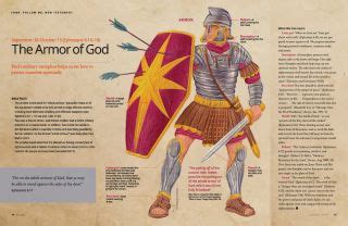 The Armor of God