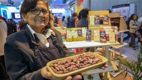 Produce M S De Un Mill N De Madres Peruanas Lideran Una Mype