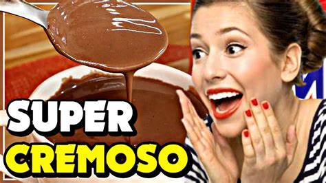 Como Fazer Chocolate Quente Super Cremoso De Nescau Apenas 3