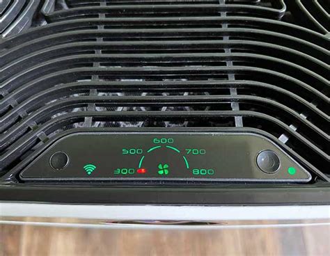 Airdog X8 air purifier review - The Gadgeteer
