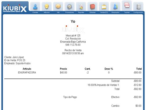 ¿cómo Procesar Un Reintegro En El Punto De Venta — Webirix