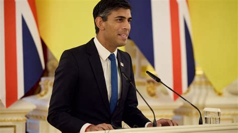 Tory Brexiteers Warn Rishi Sunak Over Swiss Style Deal With Eu