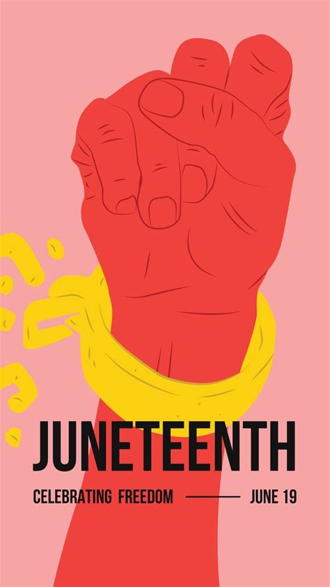 What Is Juneteenth How Is It Celebrated Artofit