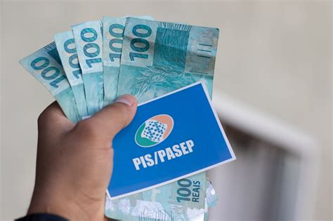 Pis Pasep Caixa E Banco Do Brasil Milh Es De Trabalhadores Ser O