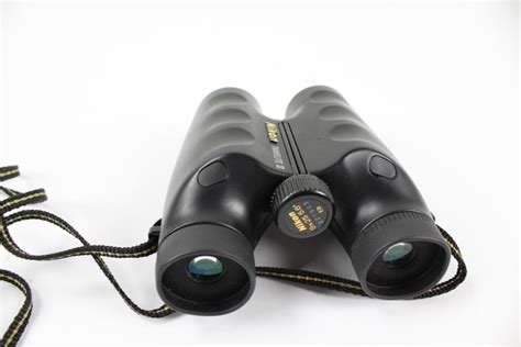 Nikon Travelite III Binoculars | Property Room