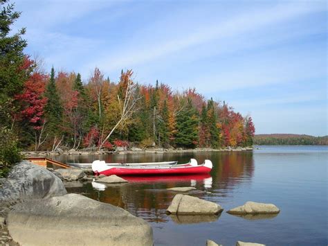 Des Tr Sors De Lacs Cantons De L Est Estrie