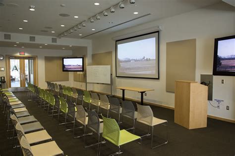 Meeting-Room-A - Chapel Hill Public Library