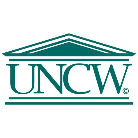 UNCW Logo PNG Transparent – Brands Logos