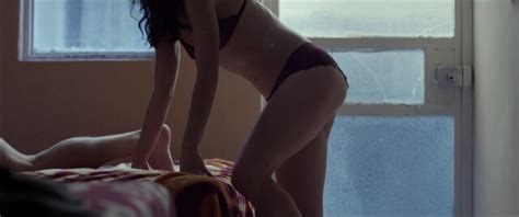 Nude Video Celebs Sophie Alexander Katz Sexy Asteroide 2014