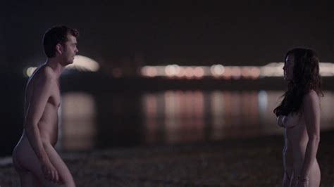 Sarah Solemani Nude Pics Pagina 1